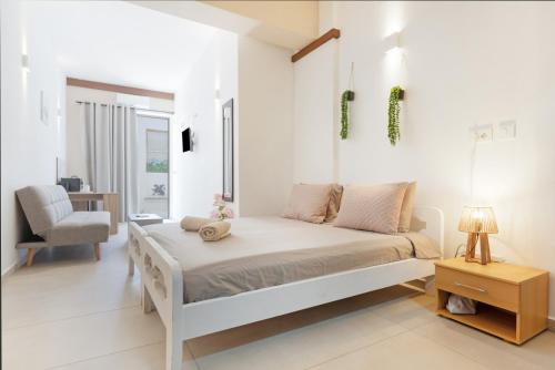 Olympus Apartments, Zante