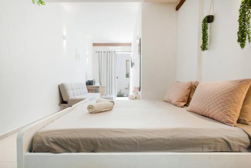 Olympus Apartments, Zante