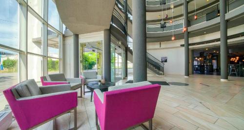 PLAZA INN Salzburg Messe