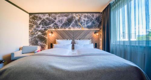 PLAZA INN Salzburg Messe