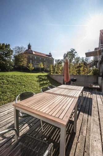 Galeriebild der Unterkunft Gut Hornegg in Preding