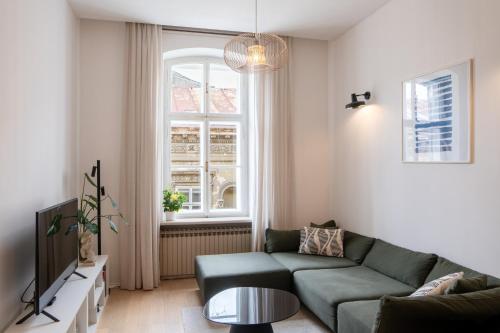 Funicular Apartment Zagreb