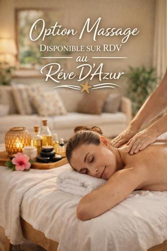 Studio 20m2- Rêve d'Azur- Plage de la Nartelle - Arrivée 17h-20h maximum - séjour au calme Caution 100E