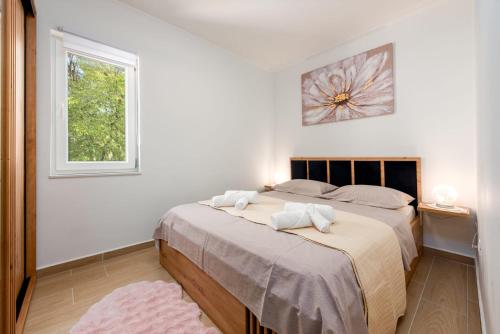 Apartment Any - 3 Bedrooms, Free Wifi, Old Town Zadar