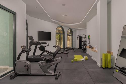 Dioni Boutique Hotel