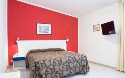 Gallery image of Hotel Giardino del Sole in Savona