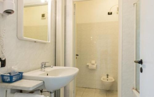 Gallery image of Hotel Giardino del Sole in Savona
