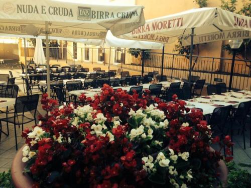 Gallery image of Hotel Giardino del Sole in Savona