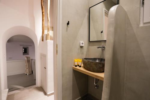 Sensation Luxury Mansion In Mykonos