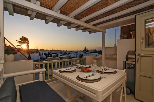 Christy's Three Level Luxury Villa