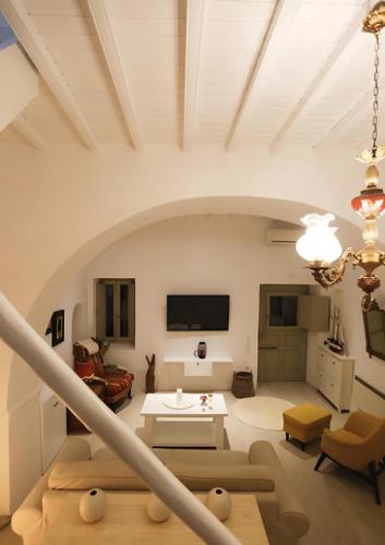 Christy's Three Level Luxury Villa