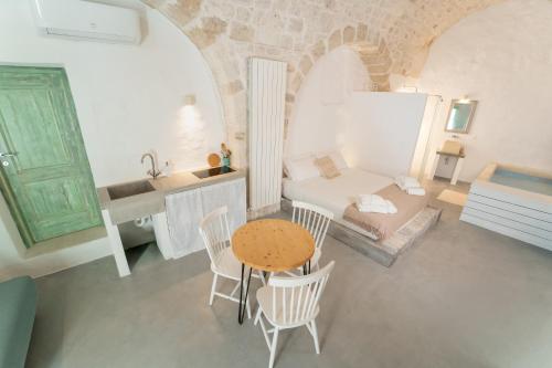 vabè apulian accommodation