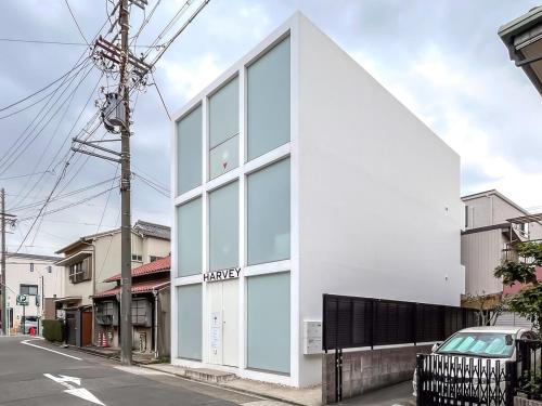 AsobiStay 楓