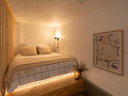 Le Cocon Champagne - Duplex 4 Pers