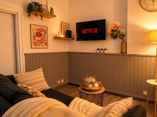 Le Cocon Champagne - Duplex 4 Pers