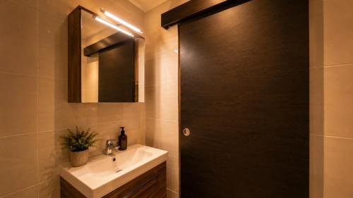 Le Cocon Champagne - Duplex 4 Pers