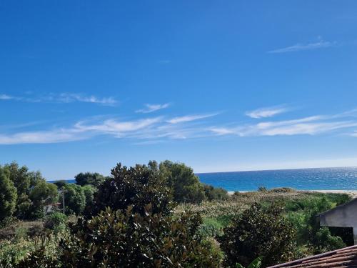 Gallery image of Ferienwohnung Ruggero 2 am Strand in Sellia Marina