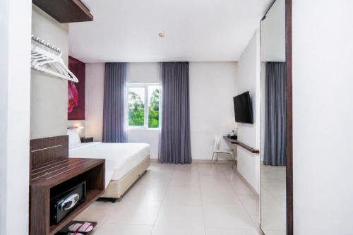 Gallery image of favehotel Margonda in Depok