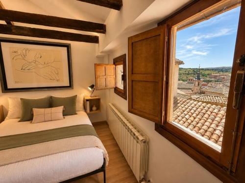 Acogedor apartamento junto al Alcazar de Toledo