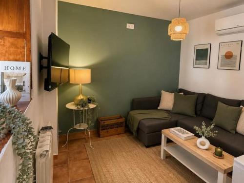 Acogedor apartamento junto al Alcazar de Toledo