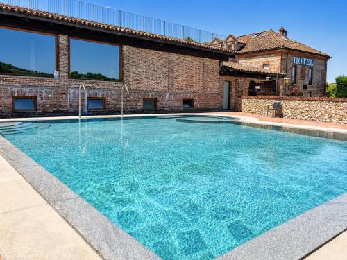 Hotel Le Botti