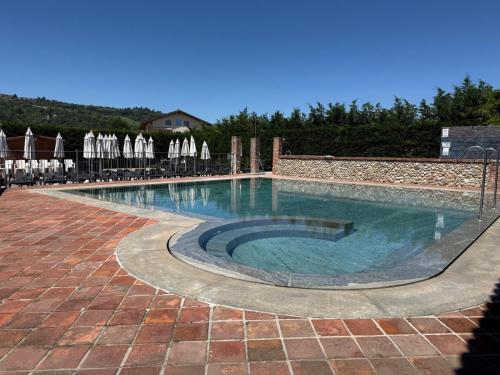 Hotel Le Botti