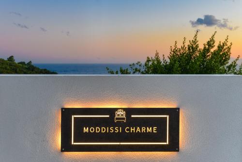 Gallery image of Luxury Villa con piscina - Moddissi Charme Isola d Elba in Trappola