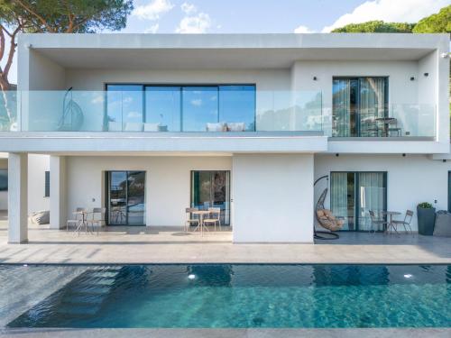 Luxury Villa con piscina - Moddissi Charme Isola d Elba