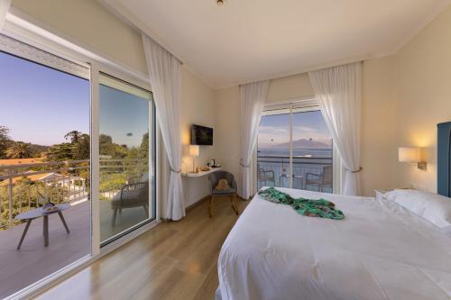 Boutique Hotel Regina