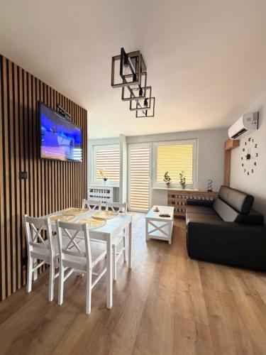 Apartament Ryki
