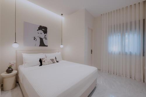 Dione 2 Luxury Residence 2-bedrooms Nafplio