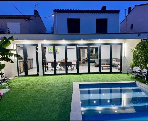 Villa Sibi - Private pool & garden