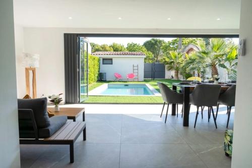 Villa Sibi - Private pool & garden
