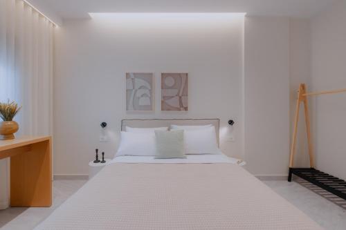 Dione 2 Luxury Residence 2-bedrooms Nafplio
