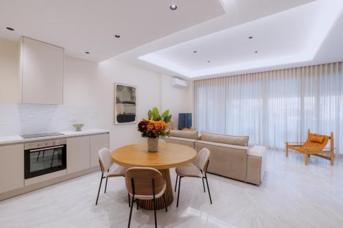 Dione 2 Luxury Residence 2-bedrooms Nafplio