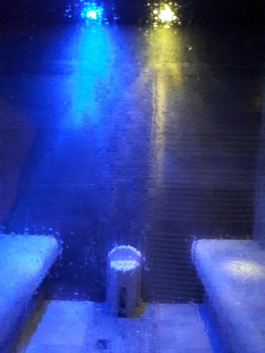 Fotografie z fotogalerie ubytování Residence Mirage v destinaci Oga