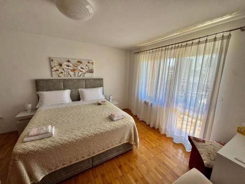 Apartment Adri
