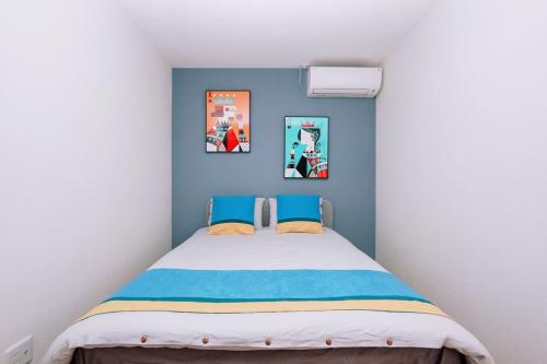 Hua Hotel - 3 min Walk to Dobutsuen-mae - Private 2-Storey Home