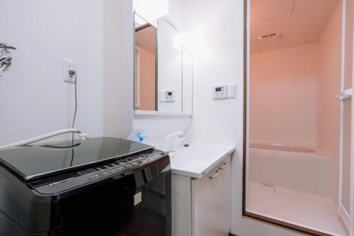 Hua Hotel - 3 min Walk to Dobutsuen-mae - Private 2-Storey Home
