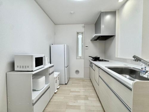 4BR 10pp 6-min JR Direct Shinjuku Shibuya
