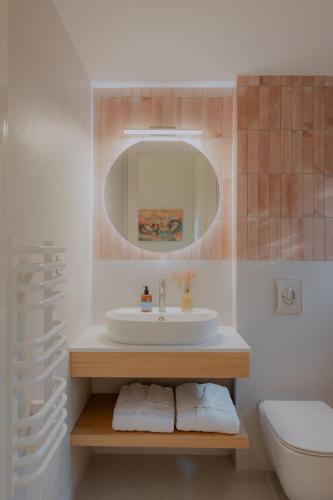 Dione 2 Luxury Residence 2-bedrooms Nafplio