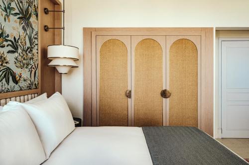 The Phoenicia Malta - The Leading Hotels of the World — Bedroom