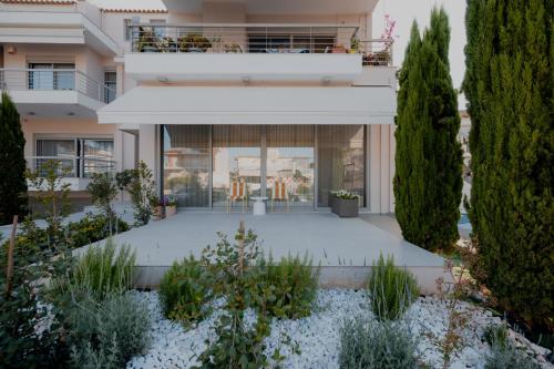 Dione 2 Luxury Residence 2-bedrooms Nafplio