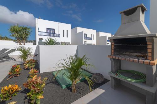 Villas Yaiza