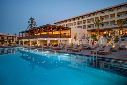 Oya Beach Resort