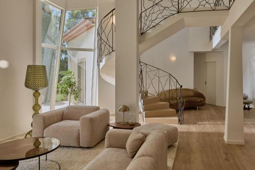 Villa Pelcourt