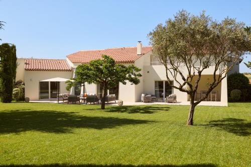 Villa Pelcourt