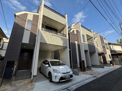 5BR 10ppl 6-min JR Direct Shinjuku Shibuya