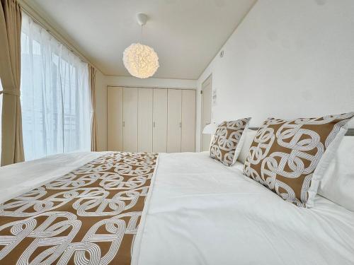 5BR 10ppl 6-min JR Direct Shinjuku Shibuya