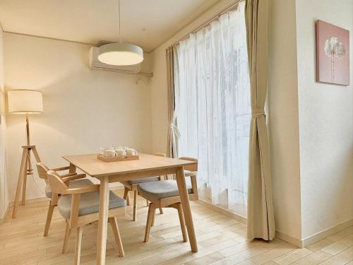 5BR 10ppl 6-min JR Direct Shinjuku Shibuya